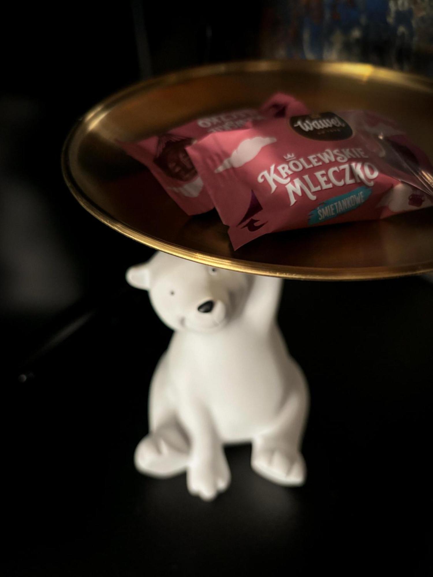 Polar Bear Suwalki