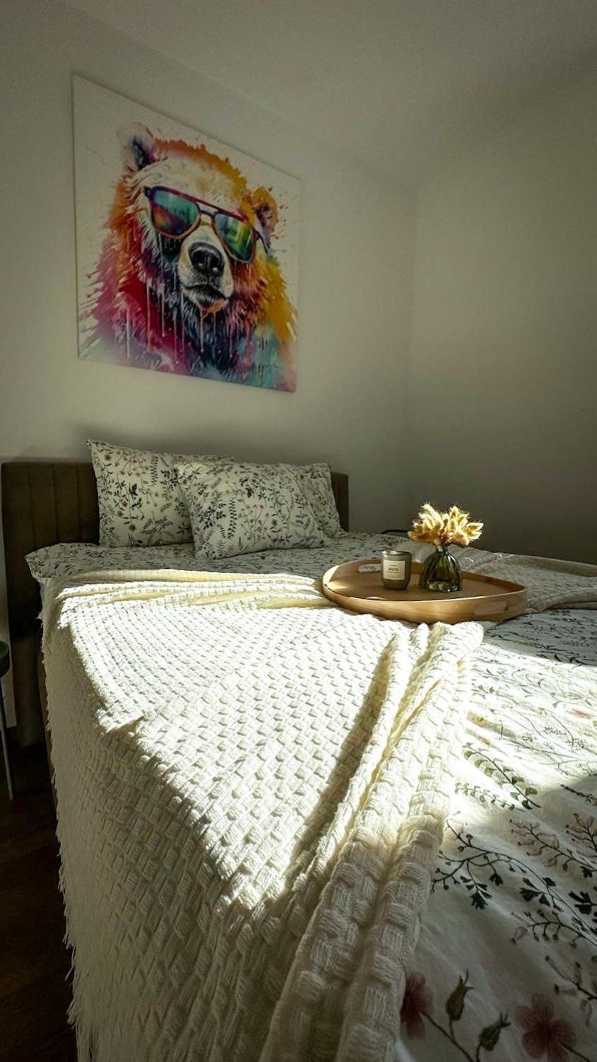 Apartment Polar Bear *